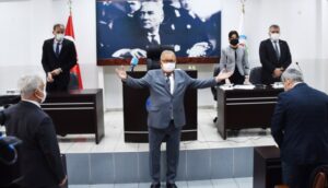 Kdz.Ereğli’de iskan mağdurlarının su ücretleri indiriliyor