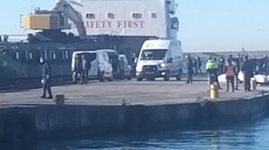 Anar Orucov’un cansız bedenine ulaşıldı