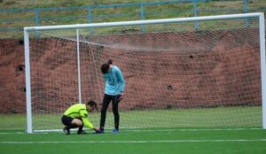 Kdz.Ereğli’nin ‘MERT’ hakemi