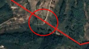 5 köyü birbirine bağlayan köprü yapılıyor…