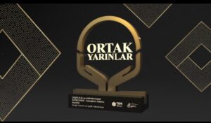 Erdemir ve Erdemir Maden’e TİSK Ortak Yarınlar Ödülü