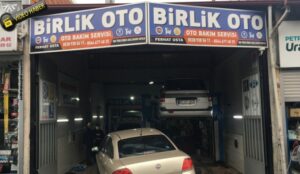 Kdz.Ereğli Birlik Oto hizmette sınır tanımıyor