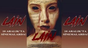 Devrek’te çekilen korku filmi vizyona girdi