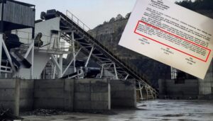 Alaplı Geri Kazanım Cüruf Eleme Tesisinin yürütmeyi durdurma kararı kalktı