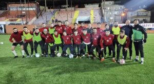 ZES sezon hazırlıklarını sürdürüyor