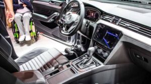 Engelli araç alım limiti artırıldı