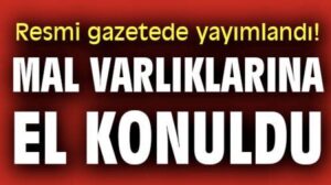 Listede 4 Ereğlili, 1 Kozlulu var