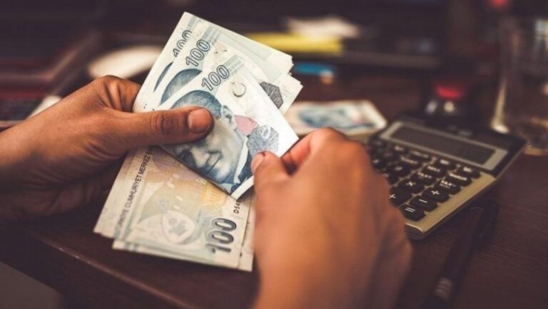 Asgari ücrette gelir vergisi karmaşası