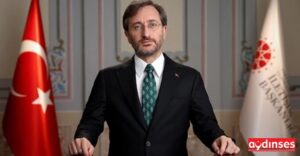 Altun’a KGK medya raporu sunuldu