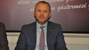 2. Organize Sanayi Bölgesi’nin ön onayı verildi