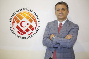 Mehmet Ali Dim, 10 Ocak için mesaj yayınladı