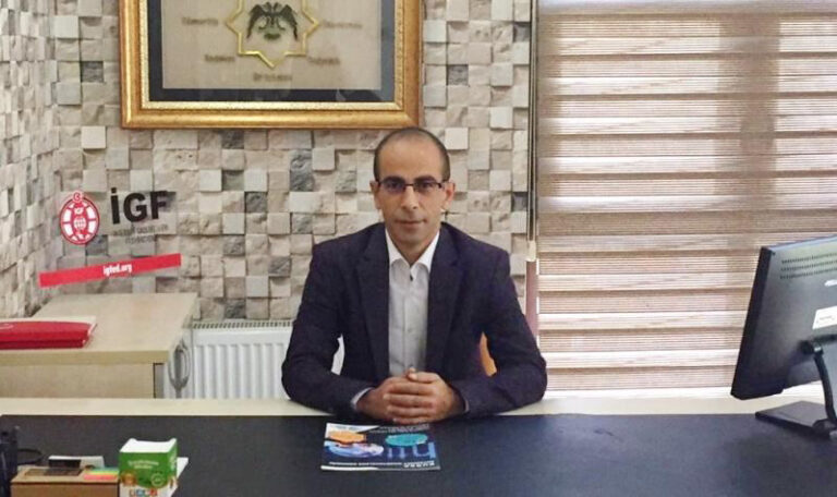 İnternet Gazetecileri Federasyonu, kuruluşunun 2. yıldönümünü kutluyor