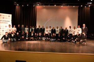 Türkiye’nin İlk Cep Uydusu, uzaydaki görevine başladı