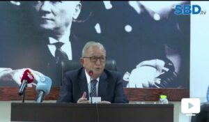 Meclisteki cami tartışması toplantıya damga vurdu