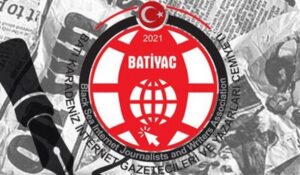 “Basın özgürlüğü demokrasinin kalbidir.”