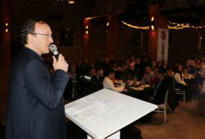 7A Yapı Market’in hedefi uluslararası arenada Türk markası olmak