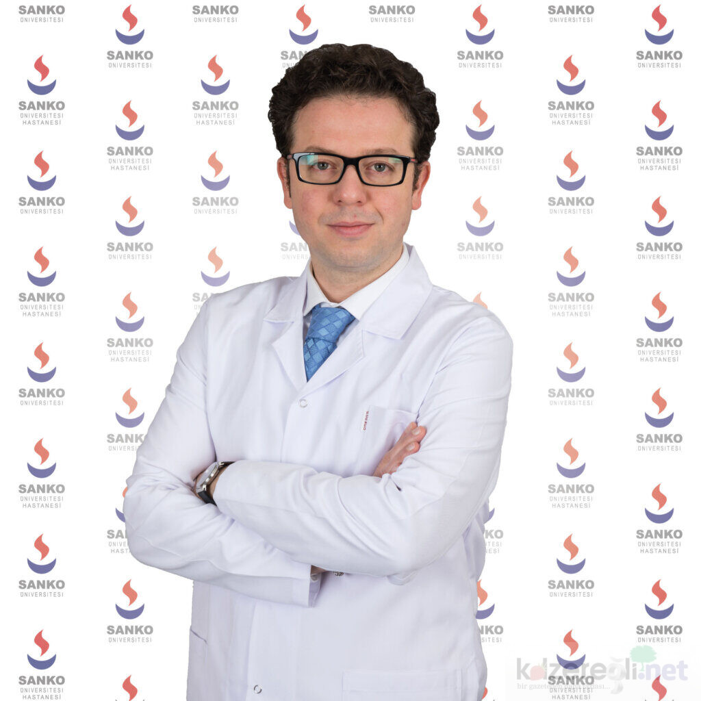 Dr. Mehmet Almacıoğlu çocuklarda ateşin pek çok hastalığın habercisi olabileceğini söyledi
