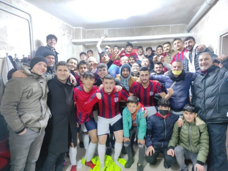 Kıran kırana geçen mücadelenin galibi ZES oldu