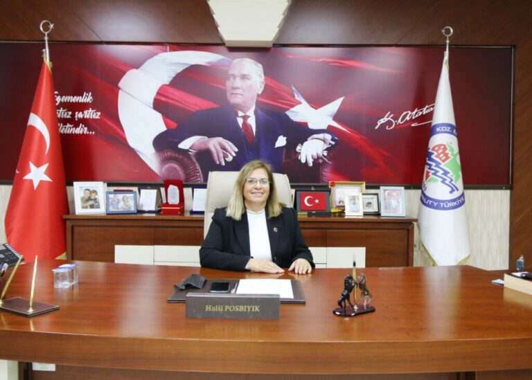 Vekalet, Meclis Üyesi Gönül Çelik’te