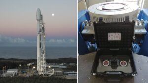 Grizu-263A’nın hikayesini anlatan bir kısa film hazırlandı