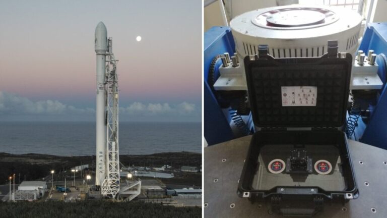 Grizu-263A’nın hikayesini anlatan bir kısa film hazırlandı