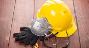 Kdz.Ereğli Tersaneler’de iş kazası