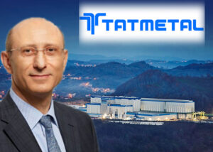 Sedat Orhan, TAT Metal Genel Müdürlüğüne atandı