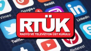 RTÜK’ten haber sitelerinin denetlenmesine açıklama yaptı