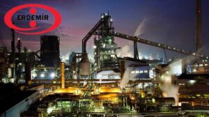 Erdemir sektöründe TSE Covid-19 güvenli üretim belgesi alan ilk entegre tesis oldu