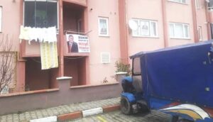 Alaplı’da öğle saatlerinde patpat hırsızlığı