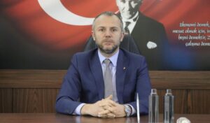 Başkan Keleş son dönem gelen zamlar ile ilgili açıklamada bulundu