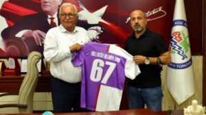 Kdz.Ereğli Belediyespor, Erhan Koç ile yollarını ayırıyor iddiası