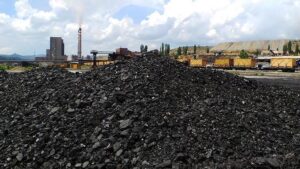 Taşkömürü ve linyit üretimi arttı