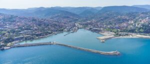 Savaş’ın etkileri Zonguldak’ta hissedilmeye başladı