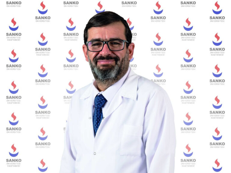 Prof. Dr. Yıldırım: “Kanserde erken teşhis tedavinin temelini oluşturur”