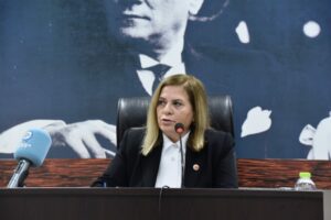 Belediye Meclisi Başkan Posbıyık’ın yokluğunda toplandı