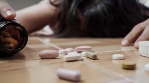 Kdz.Ereğli’de 19 yaşındaki genç hap yutarak intihar girişiminde bulundu