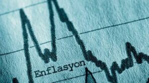 Enflasyon son 20 yılın en yüksek seviyesinde