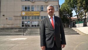 Endüstri Meslek Lisesi müdürü hakkında soruşturma açılıyor