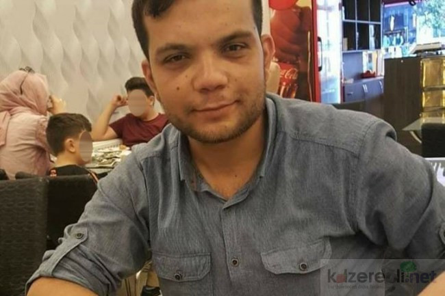 Genç bekçi aracında ölü bulundu