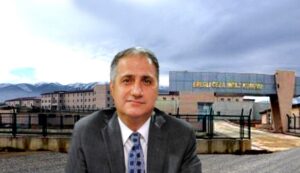 Başkan Bozkurt cezaevinin yıl içinde yapılacağını açıkladı