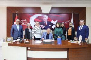 Başkan Posbıyık, Romacted Projesi’nin ikinci aşamasını onayladı