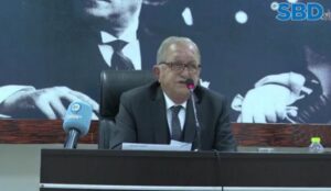 Kdz.Ereğli Belediye Başkanı Halil Posbıyık, sessizliğini bozdu