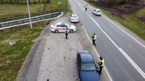 Trafikte denetimler sıklaşıyor