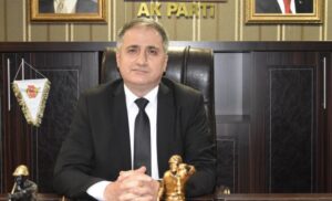 Saffet Bozkurt, Adli Tıp Şube Müdürlüğü müjdesini verdi