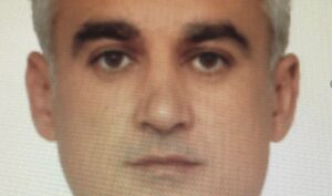 Ereğlili polis memuru kalp krizine yeni düştü