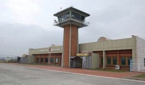 Çaycuma Havalimanında Almanya ve İstanbul seferleri artıyor