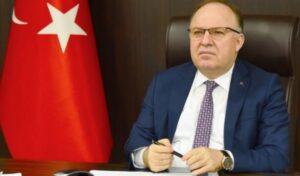 Vali Tutulmaz’dan 18 Mart kutlama mesajı