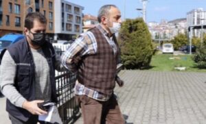 Kdz.Ereğli’de Mehmet Azman’ı vuran zanlı tutuklandı