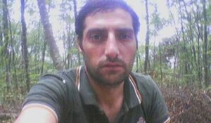 3 çocuk babası av tüfeği ile intihar etti